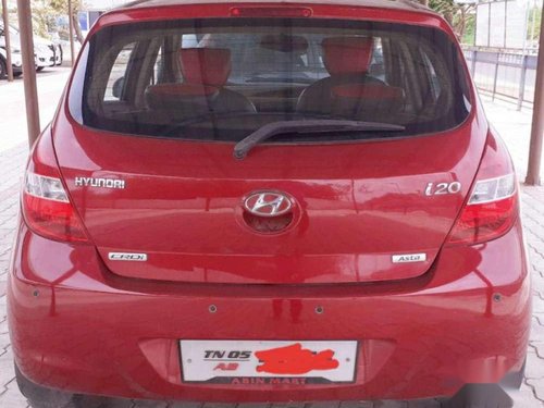 Used Hyundai i20 Asta 1.4 CRDi 2009 MT for sale in Tuticorin