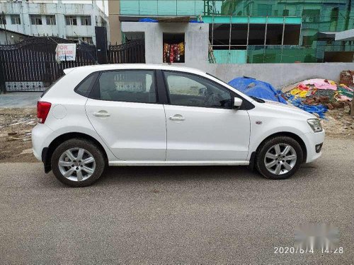 Used 2011 Volkswagen Polo MT for sale in Noida