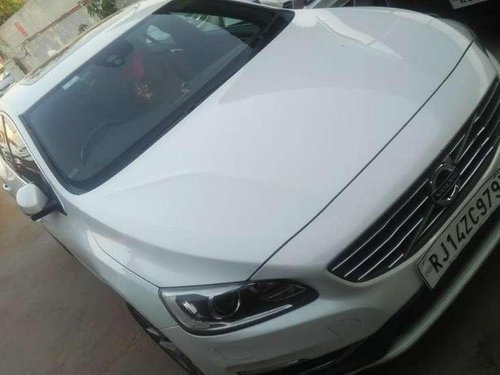 Volvo S60 2017 AT for sale in Jaipur