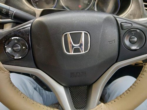 Used Honda City i-VTEC VX 2015 MT for sale in Noida