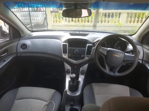 2011 Chevrolet Cruze LT MT for sale in Bangalore