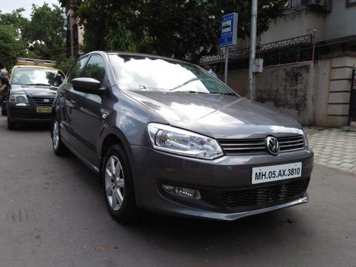 2011 Volkswagen Polo 1.5 TDI Highline MT in Mumbai