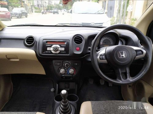 Honda Brio 2014 MT for sale in Noida