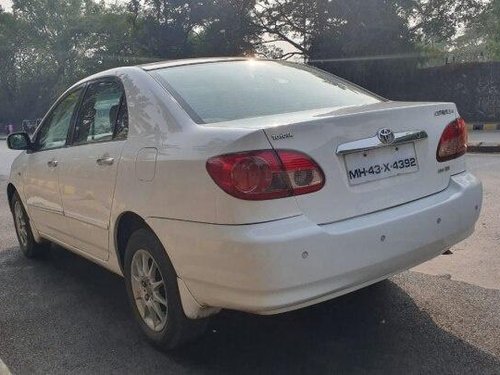 2009 Toyota Corolla H5 MT for sale in Mumbai