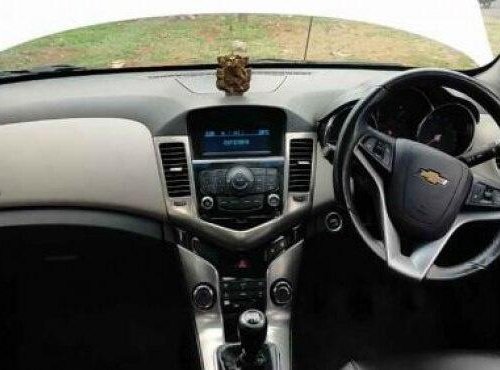 Used Chevrolet Cruze LTZ 2015 MT for sale in Jaipur