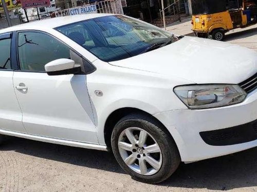 Volkswagen Polo Highline, 2010, Diesel MT for sale in Hyderabad