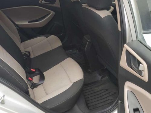 Hyundai I20, 2016, Petrol MT for sale in Noida