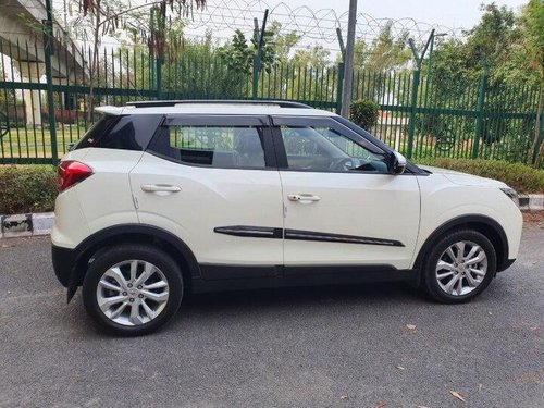 2019 Mahindra XUV300 MT for sale in New Delhi