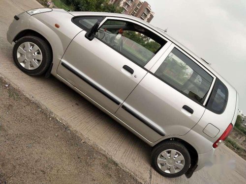 Used 2009 Maruti Suzuki Zen Estilo MT for sale in Raipur