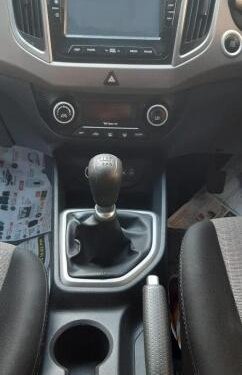 Hyundai Creta 1.6 SX Option 2016 MT for sale in Chennai