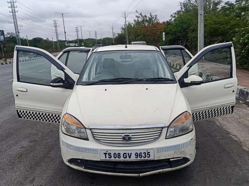 2013 Tata Indigo eCS MT for sale in Hyderabad