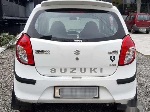 2012 Maruti Suzuki Alto 800 LXI MT for sale in Kochi