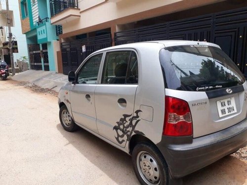 2005 Hyundai Santro Xing XL MT for sale in Bangalore