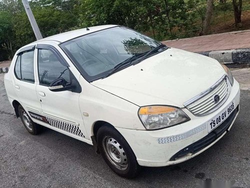 2013 Tata Indigo eCS MT for sale in Hyderabad