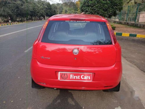 2011 Fiat Punto MT for sale in Nagar