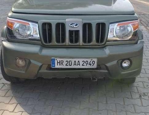 Used 2013 Mahindra Bolero ZLX MT for sale in Chandigarh