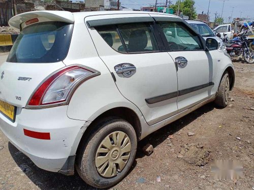 Used 2012 Maruti Suzuki Swift VXI MT for sale in Bhavnagar