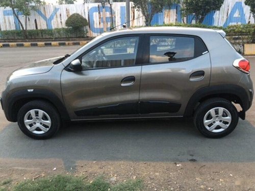 2016 Renault KWID MT for sale in Mumbai