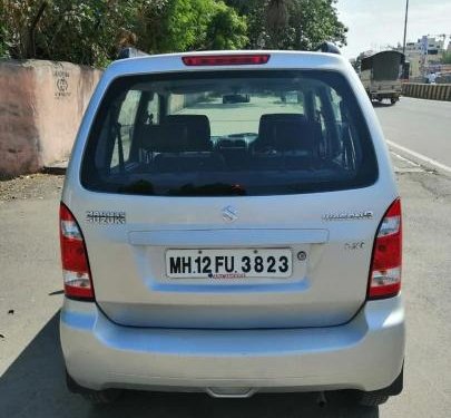 2010 Maruti Wagon R LXI MT for sale in Pune