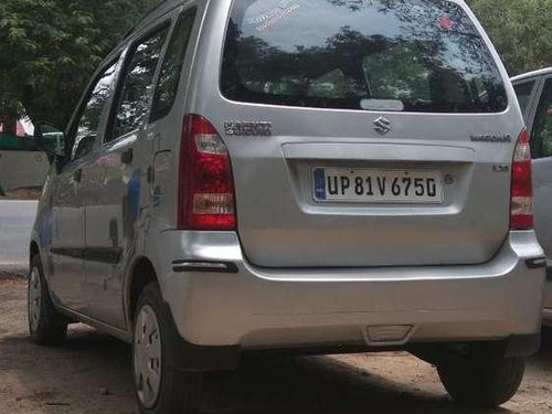 Maruti Suzuki Wagon R 1.0 LXi, 2007, Petrol MT in Allahabad