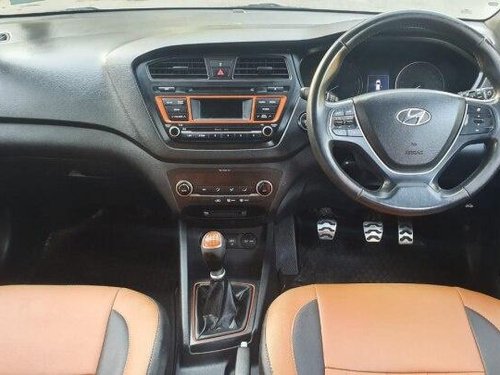 Used 2015 Hyundai i20 Active 1.4 SX with AVN AT for sale in Mumbai