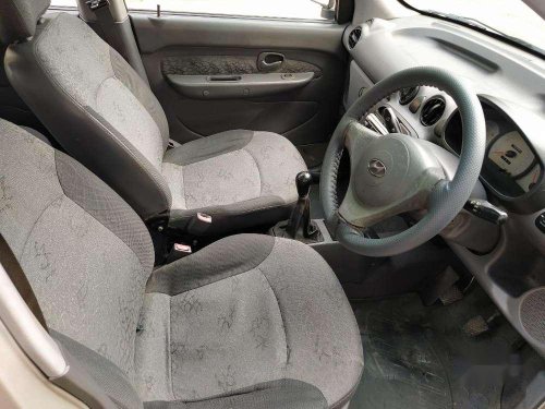 Hyundai Santro Xing GLS, 2007, Petrol MT in Patiala