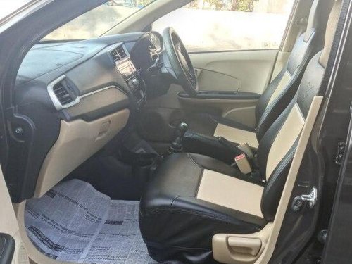 2018 Honda Amaze S Petrol BSIV MT for sale in Chennai