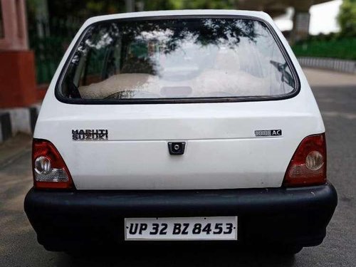 Maruti Suzuki 800 2007 MT for sale in Lucknow