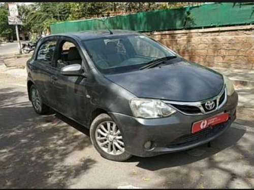 Toyota Etios Liva GD 2014 MT for sale in Jaipur