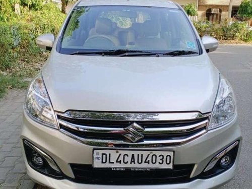 2016 Maruti Suzuki Ertiga VXI MT for sale in Gurgaon