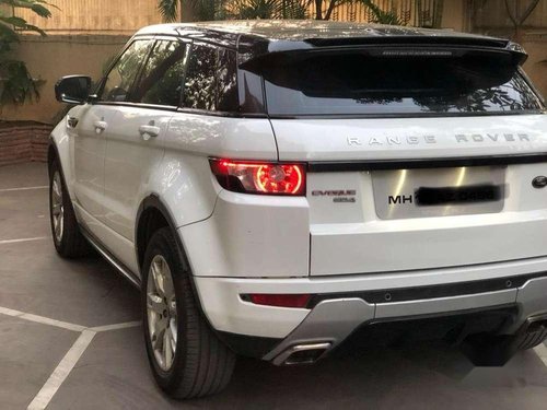 2012 Land Rover Range Rover Evoque 2.0 TD4 HSE Dynamic AT in Nagpur