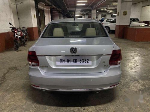 Used 2016 Volkswagen Vento TSI MT for sale in Mumbai