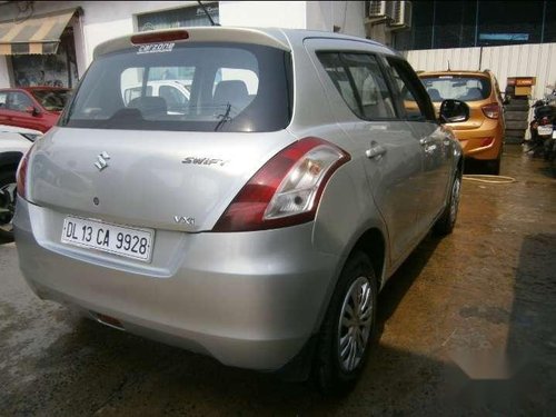 Maruti Suzuki Swift, 2014, Petrol MT for sale in Noida