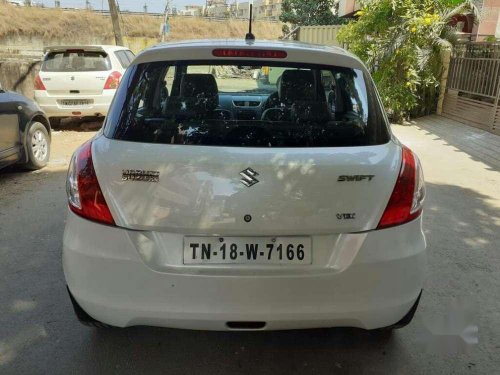 2012 Maruti Suzuki Swift VDI MT for sale in Chennai