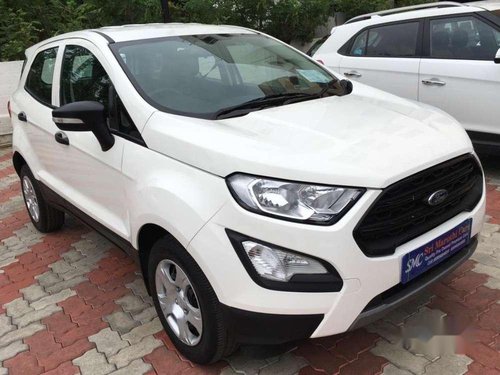 Ford EcoSport 2018 MT for sale in Vijayawada