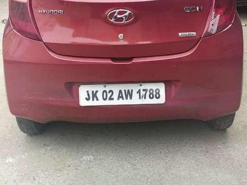 Used 2012 Hyundai Eon D Lite MT for sale in Jammu