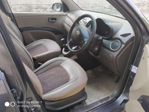 Hyundai I10 Sportz 1.2 KAPPA VTVT, 2012, Petrol MT in Gurgaon