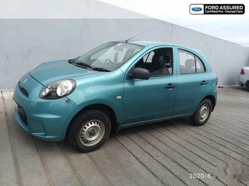 2013 Nissan Micra Active XL MT for sale in Coimbatore