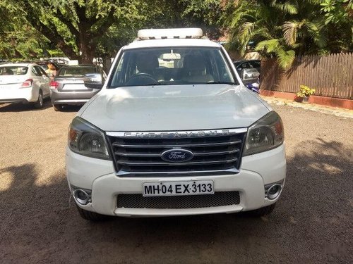 2011 Ford Endeavour 3.0L 4X2 AT for sale in Pune