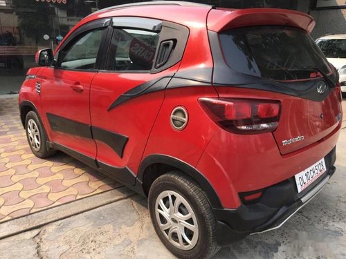 2017 Mahindra KUV100 NXT MT for sale in Noida