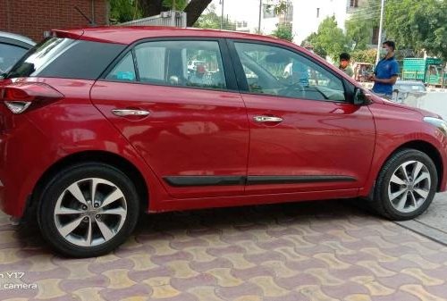 Used 2014 Hyundai i20 Asta 1.4 CRDi MT in Ghaziabad