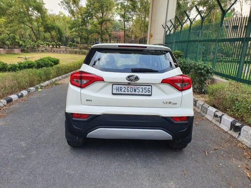 2019 Mahindra XUV300 MT for sale in New Delhi