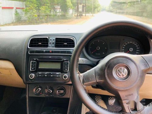 Used 2011 Volkswagen Polo MT for sale in Durg