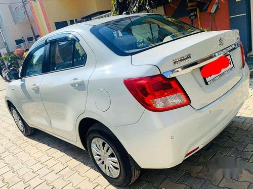 Maruti Suzuki Swift Dzire VDI, 2018, Diesel MT in Ludhiana