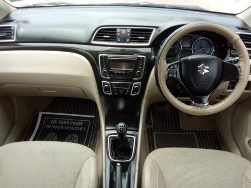 Maruti Ciaz ZDi SHVS 2017 MT for sale in New Delhi