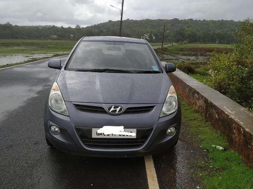 2010 Hyundai i20 Asta 1.2 MT for sale in Goa