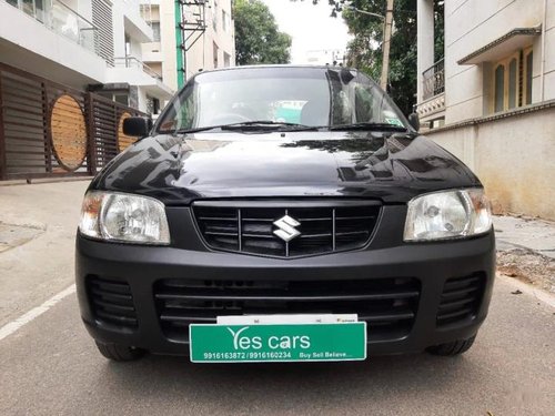 Used Maruti Suzuki Alto 2008 MT for sale in Bangalore