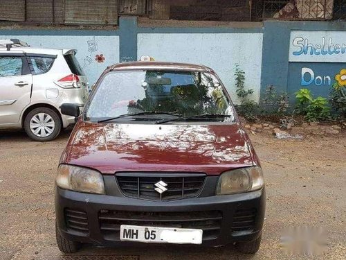 Used 2007 Maruti Suzuki Alto MT for sale in Mumbai