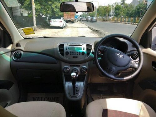 2012 Hyundai i10 Asta Sunroof AT for sale in Noida