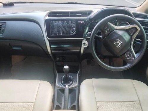 Used Honda City i-DTEC V 2017 MT for sale in Ahmedabad